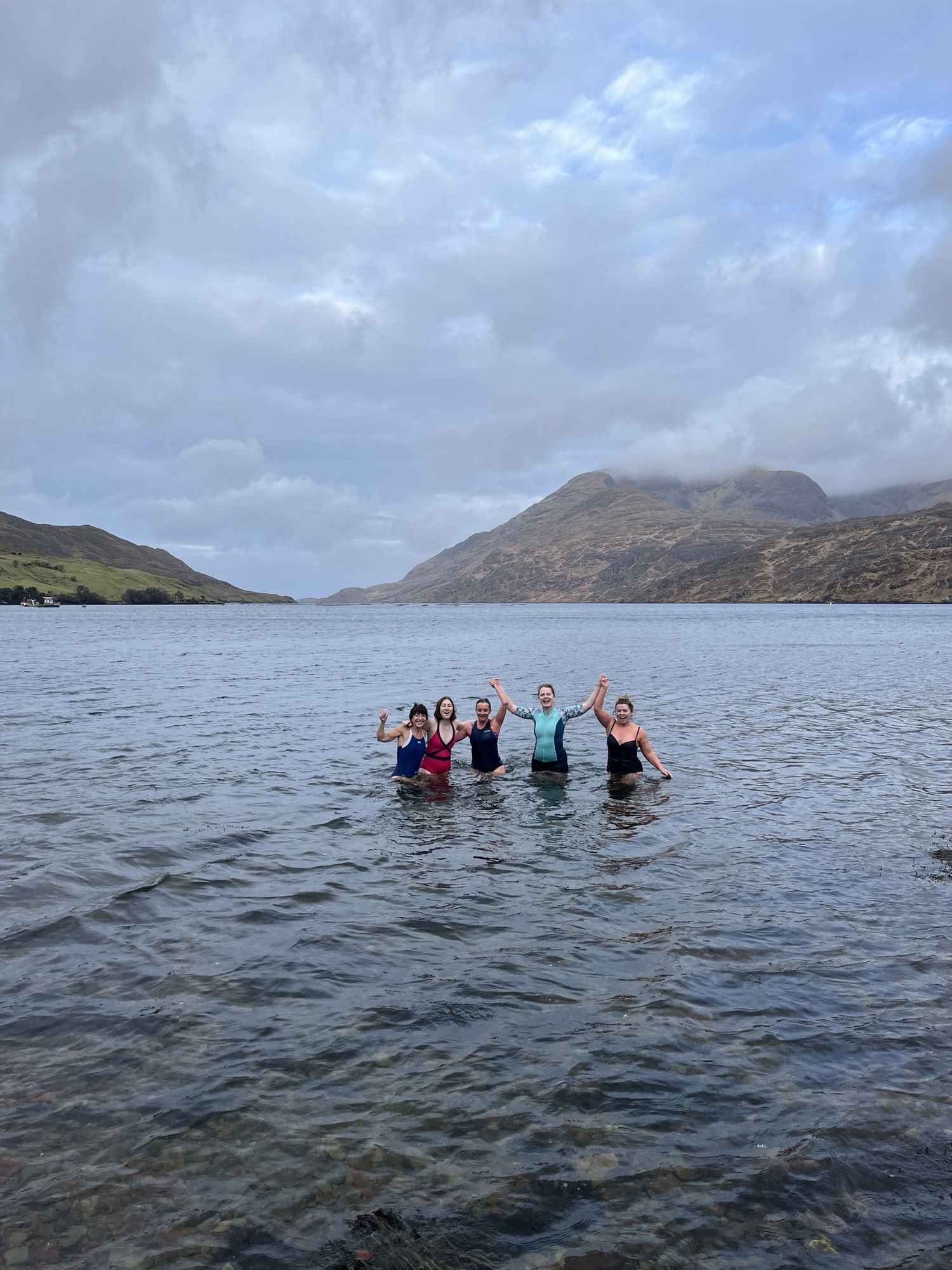 Retiro de Renovación: Un fin de semana de yoga y bienestar en Bere Island