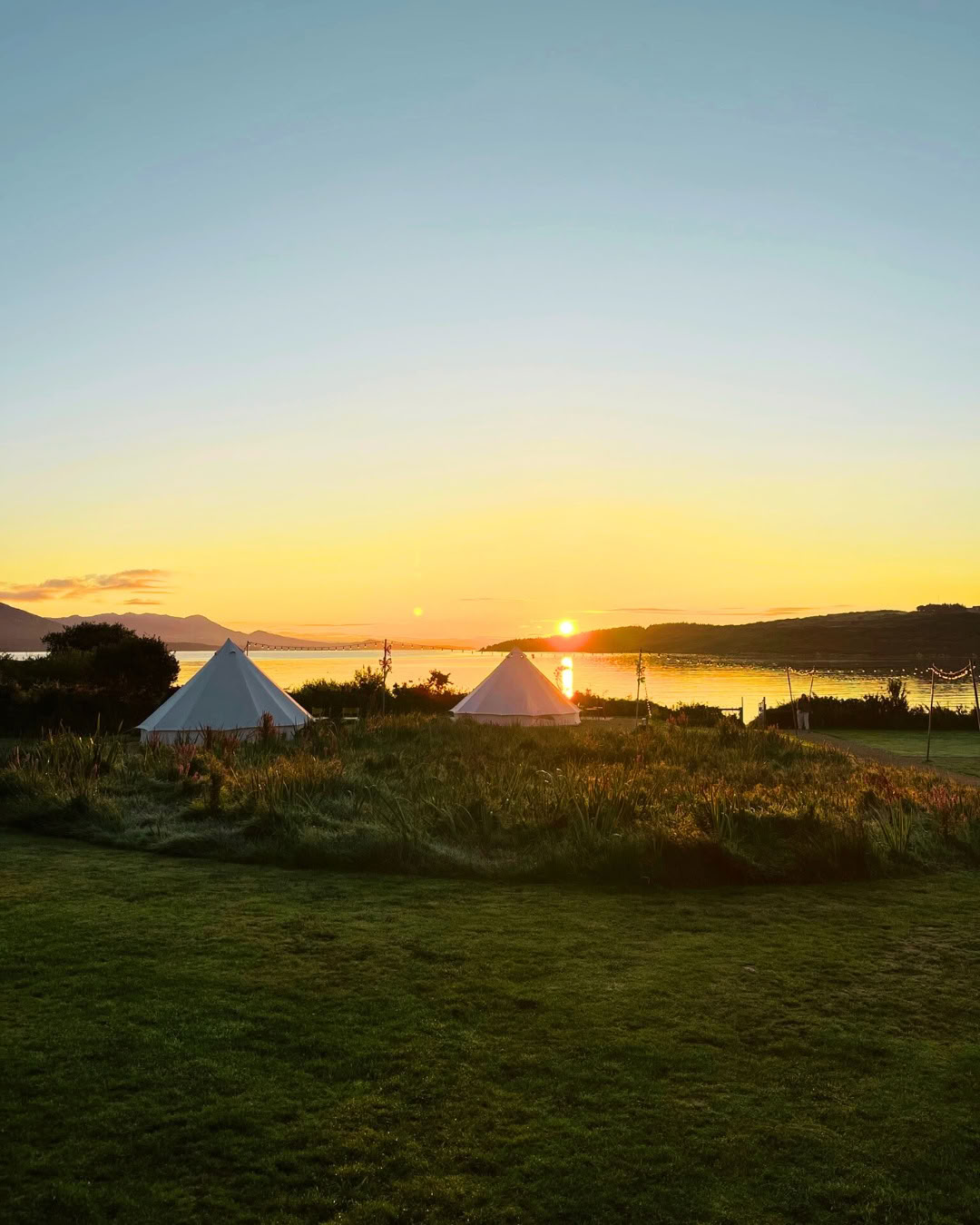 Retiro de Renovación: Un fin de semana de yoga y bienestar en Bere Island