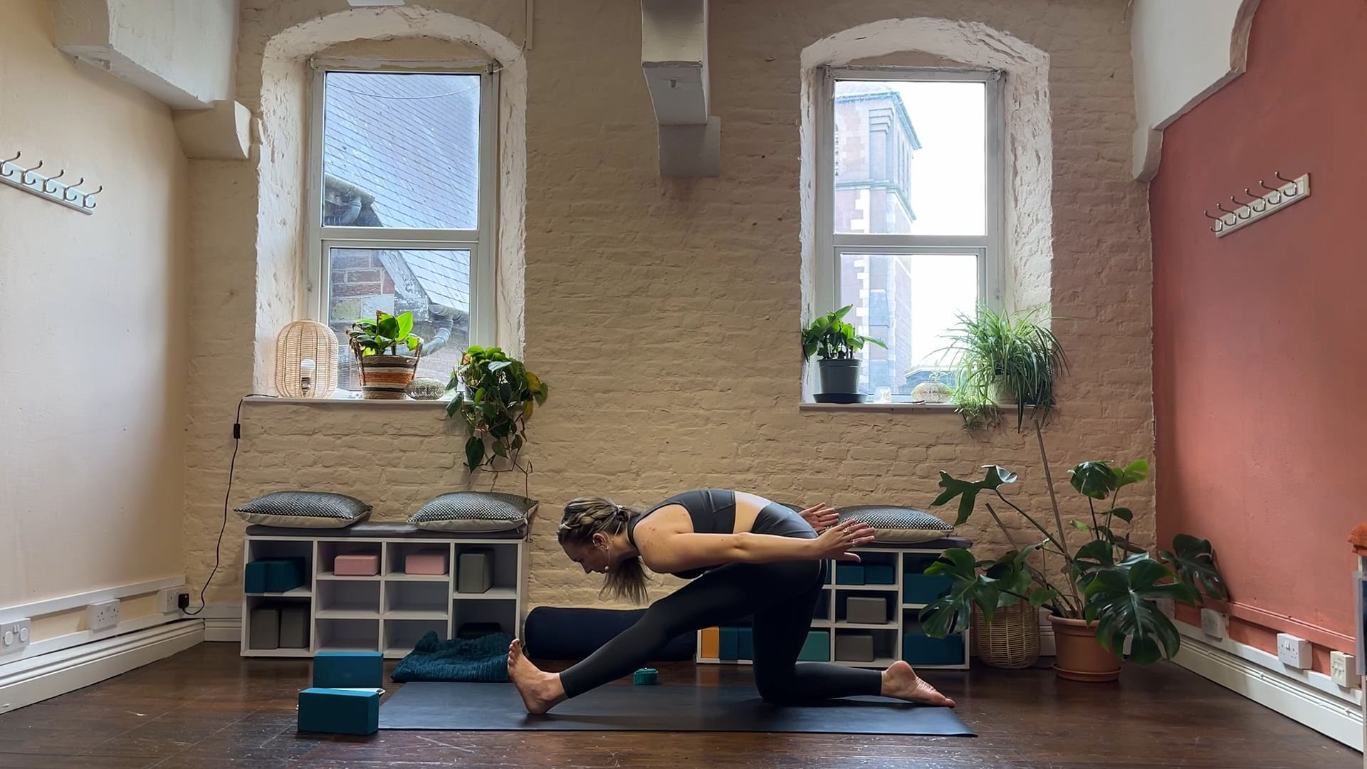 Retiro de Renovación: Un fin de semana de yoga y bienestar en Bere Island