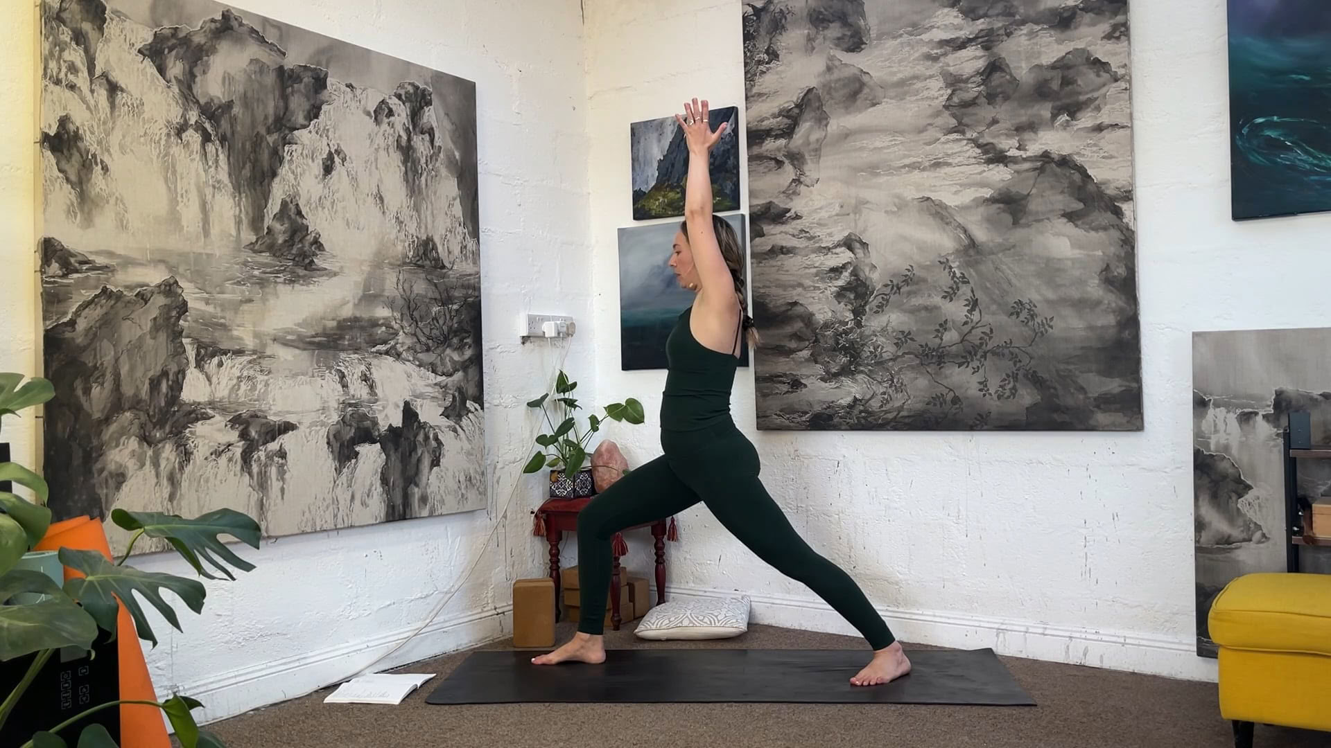 Retiro de Renovación: Un fin de semana de yoga y bienestar en Bere Island
