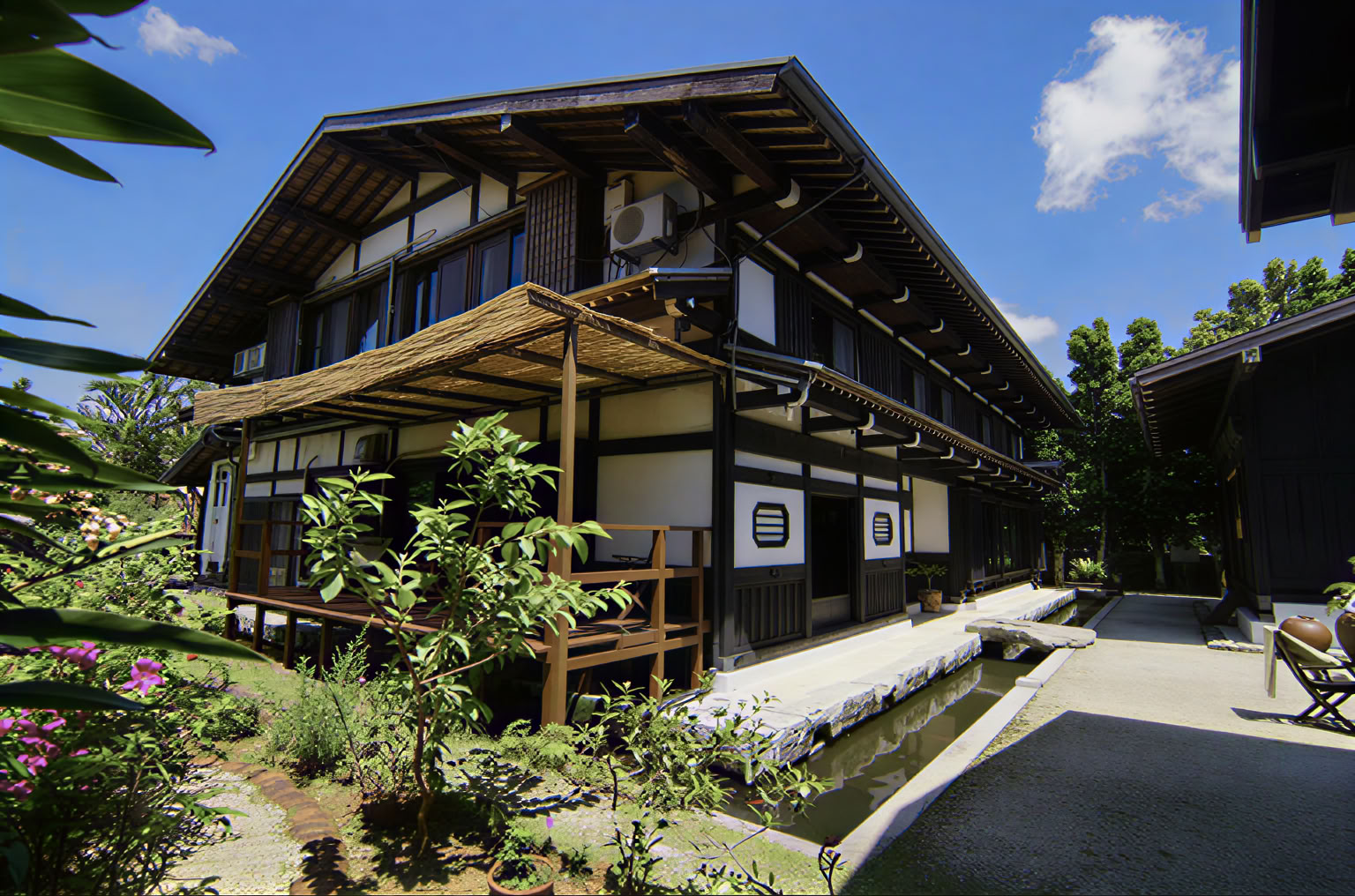 Retiro Shizen