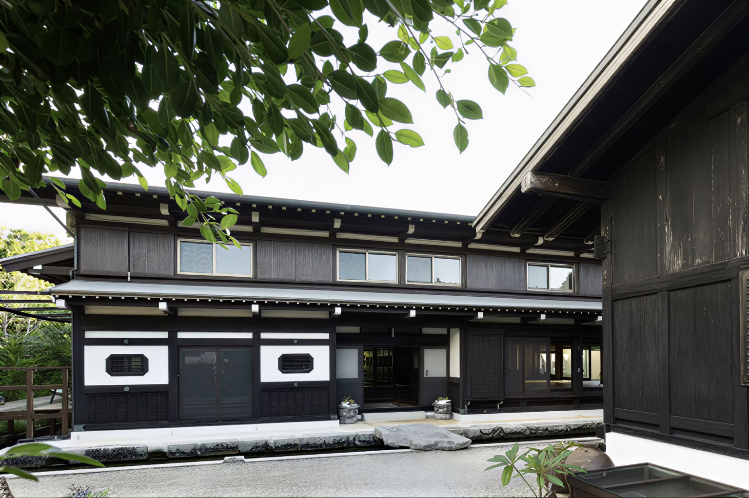 Retiro Shizen