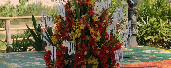 Ceremonia Baci