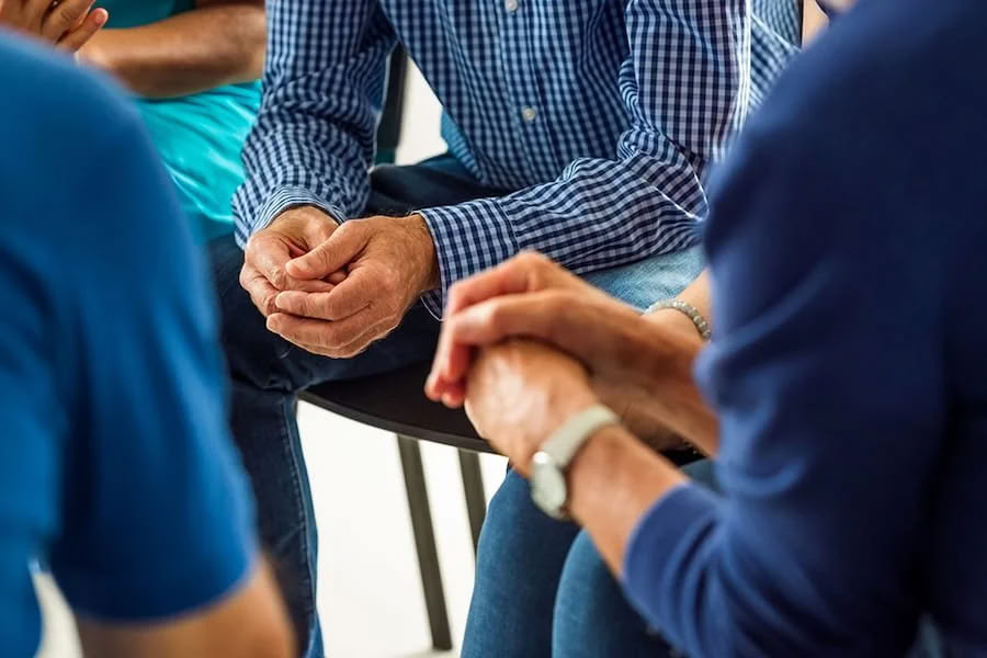 Próximos pasos en la recuperación