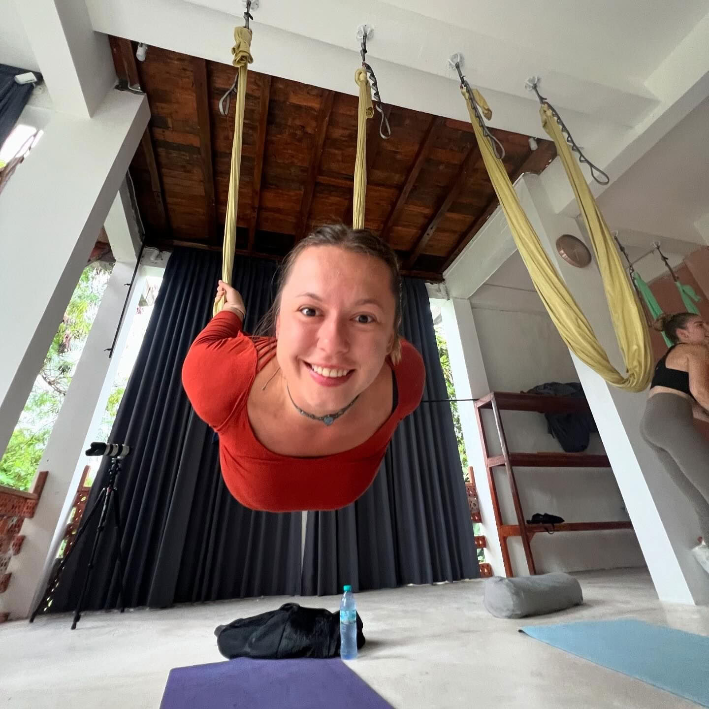 Formación de profesores de Kundalini Yoga de 200 horas en Bali