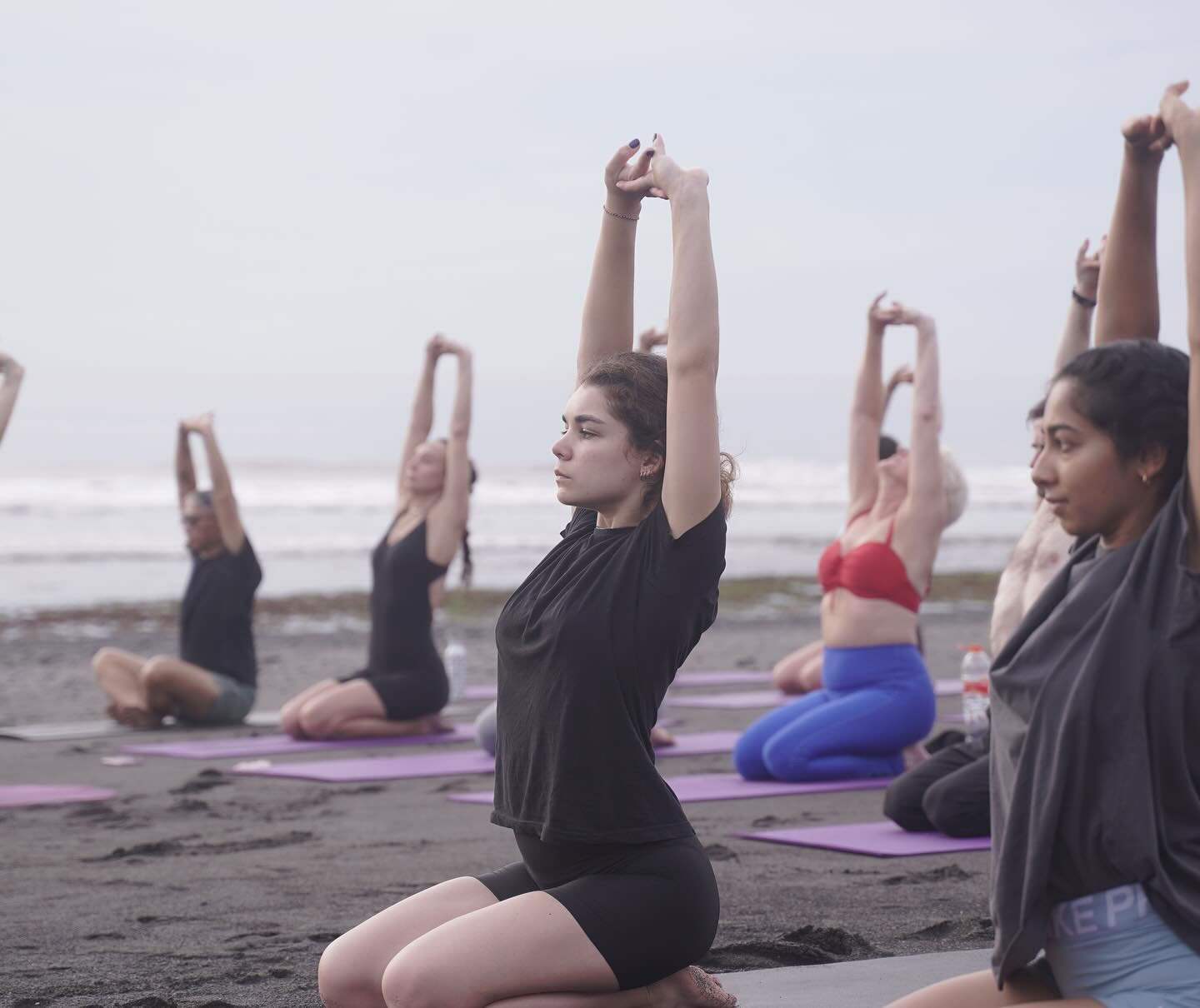 Formación de profesores de Kundalini Yoga de 200 horas en Bali