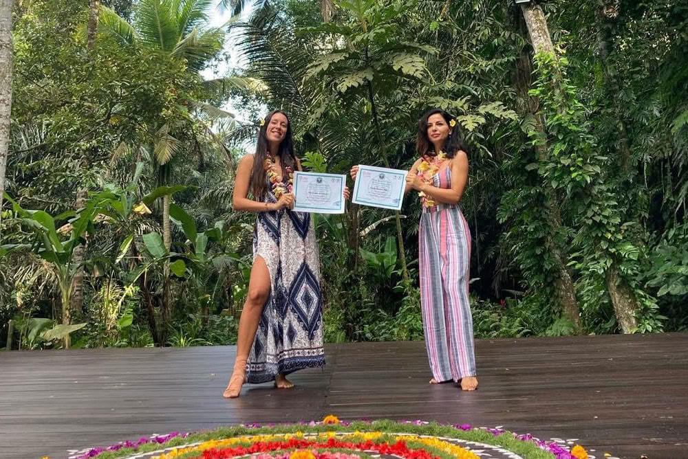 Formación de profesores de Kundalini Yoga de 200 horas en Bali