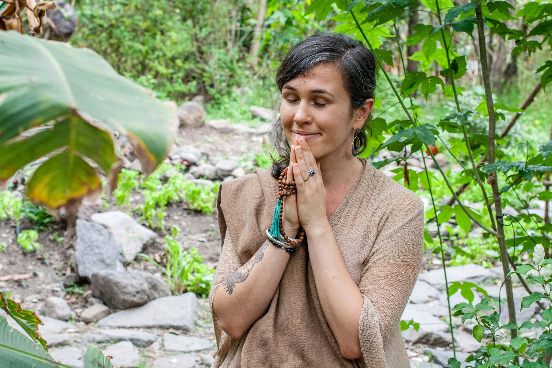 Introducción a la vipassana