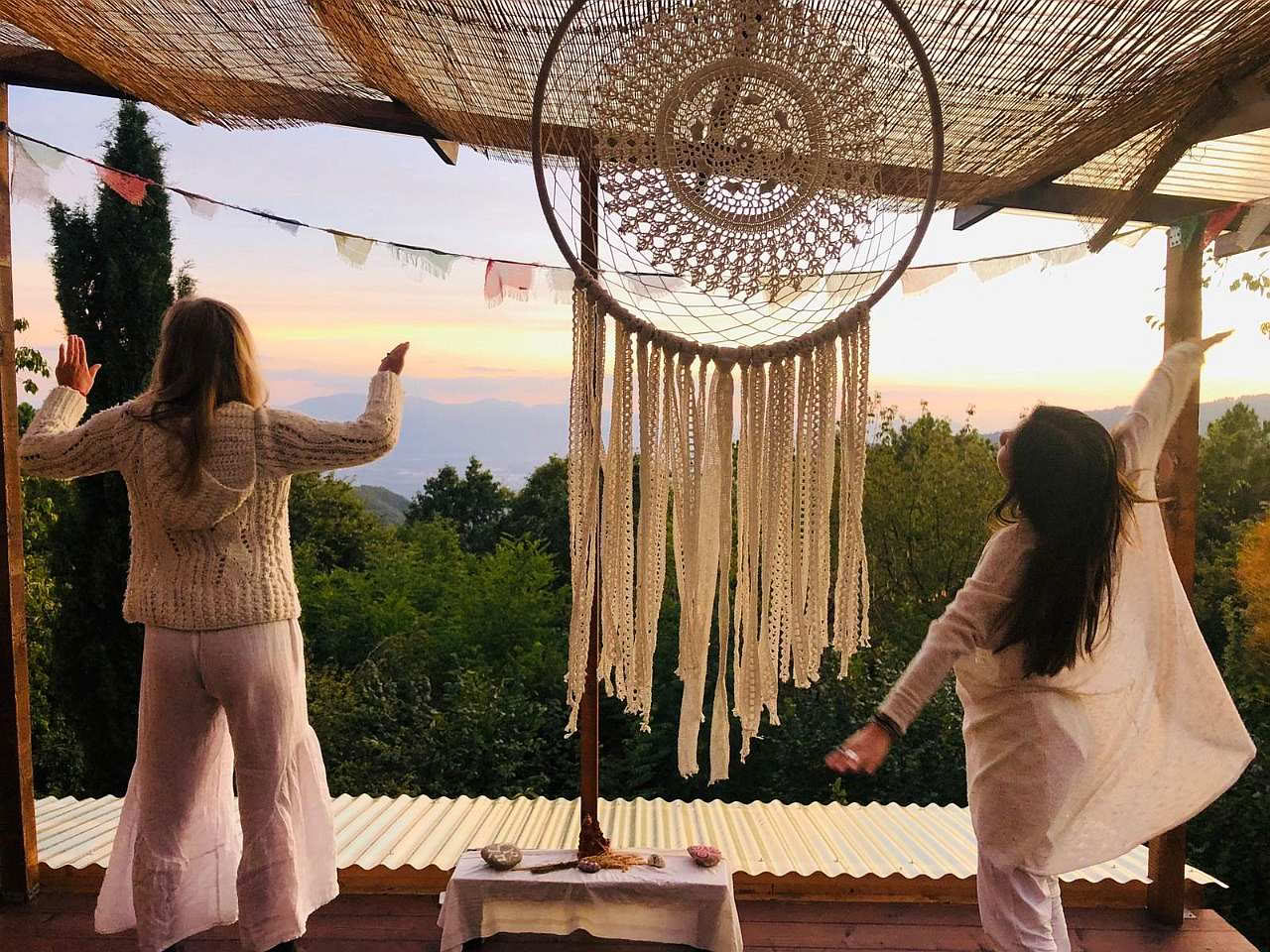 Introducción a la vipassana