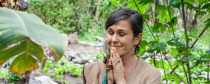 Introducción a la vipassana