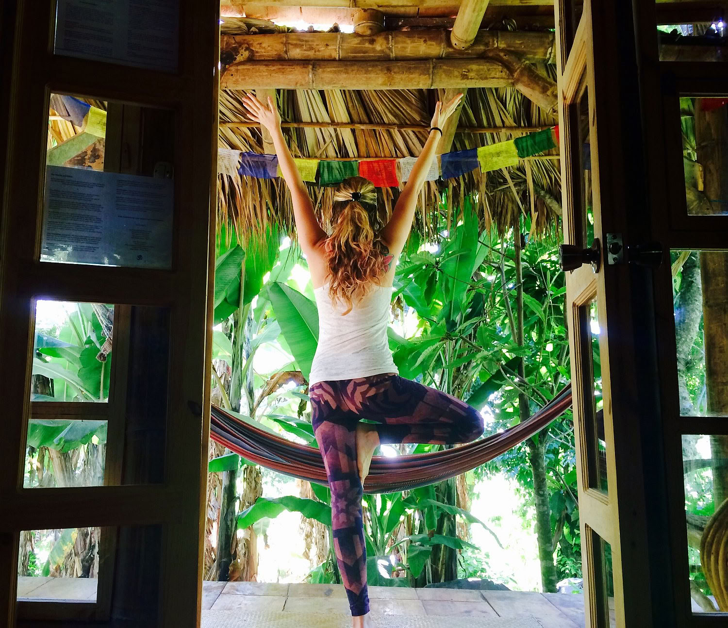 RYT de 200 horas · Toscana, Italia · Certificado por Yoga Alliance