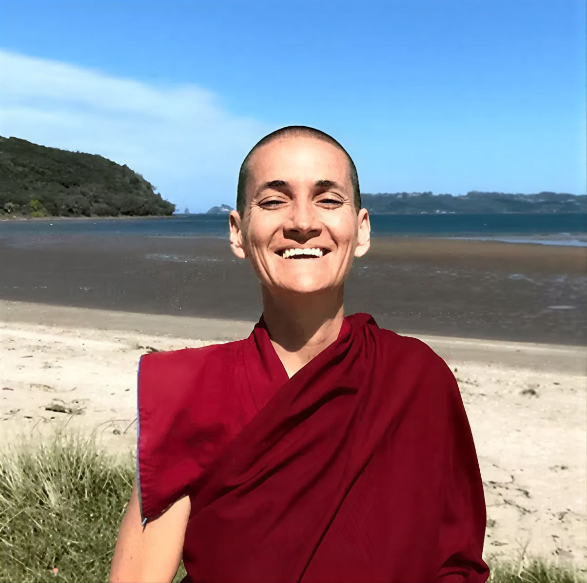 Comprender la visión budista tibetana sobre la muerte y el renacimiento