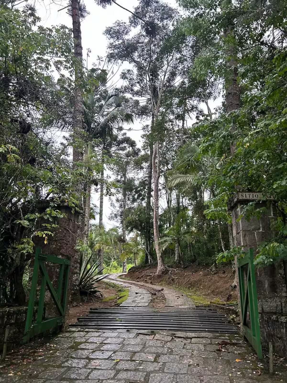 Retiro de yoga de fin de semana cerca de Río de Janeiro