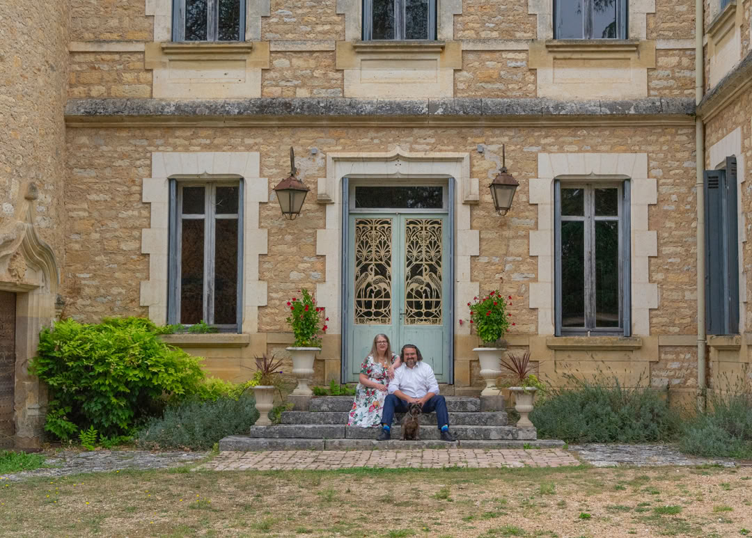 Residencia de escritura y bienestar