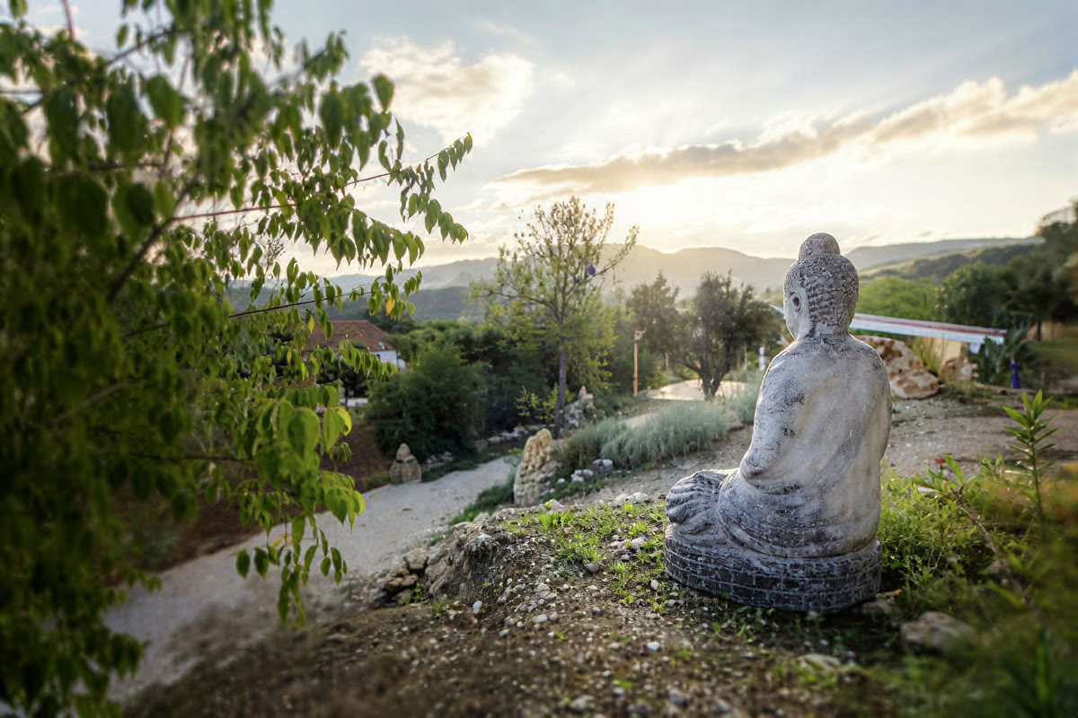 Alquila un retiro
