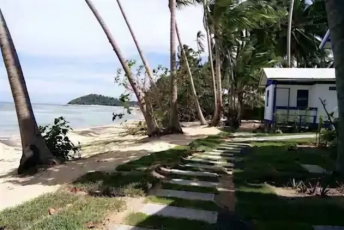 Retiro de bienestar de 6 días