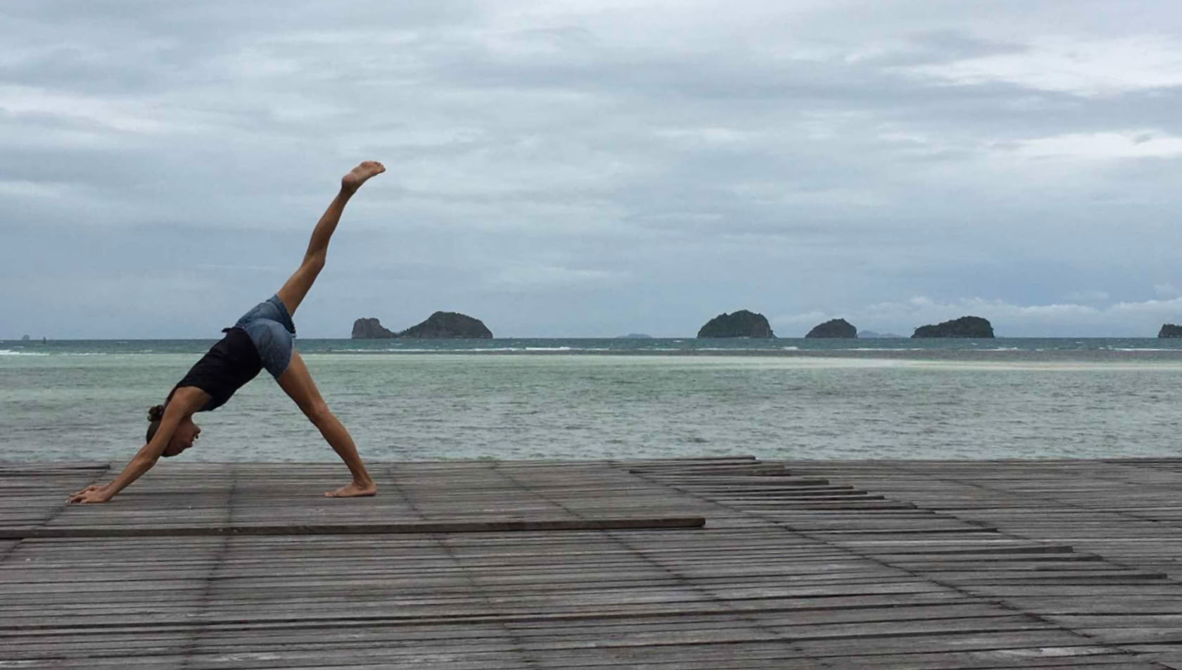 Formación de Profesores de Yoga de 200 Horas – 14 al 24 de enero de 2027