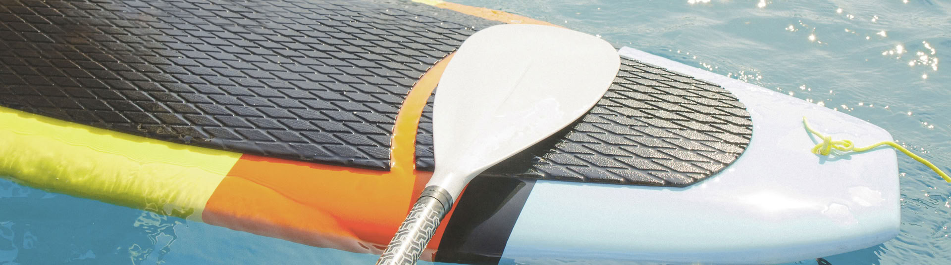 SUP Yoga y Meditación