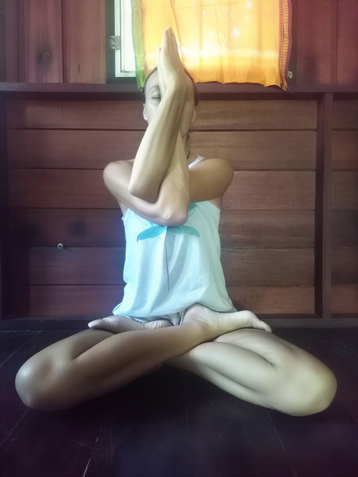 200 horas YTT