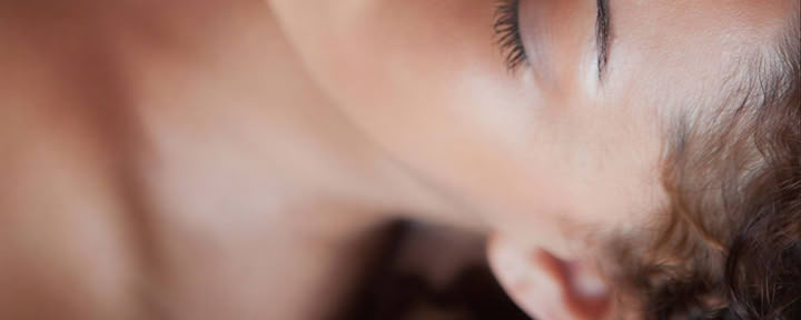 Sesiones y formación de Reiki