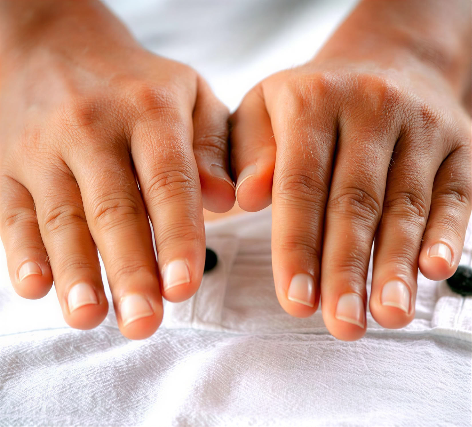 Sanación Reiki