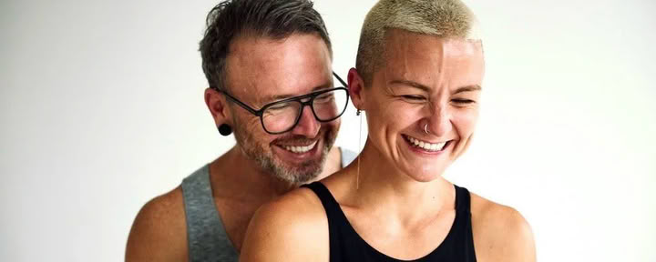 Inmersión de Ashtanga con David Robson y Jelena Vesić