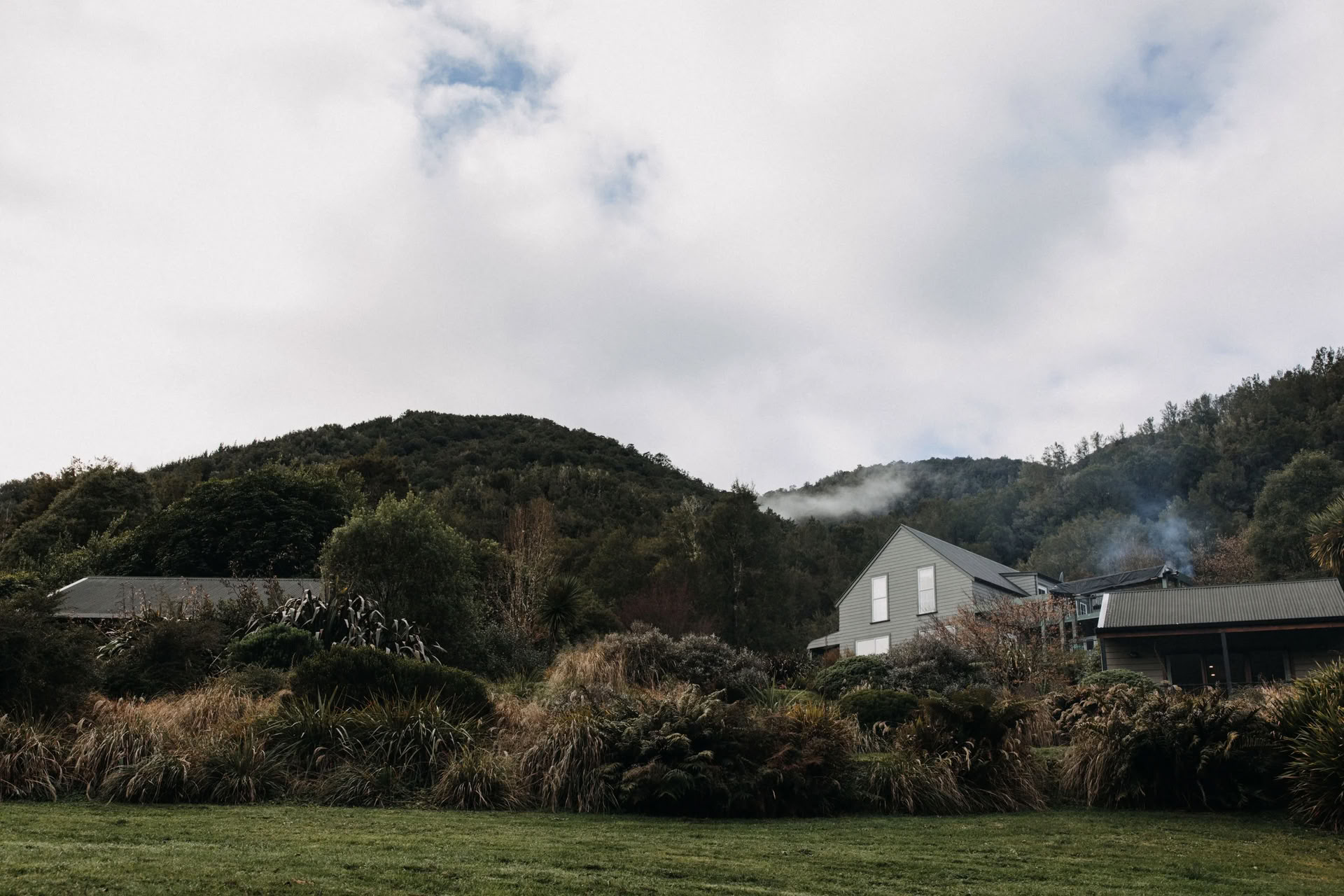 Reconéctate con la naturaleza