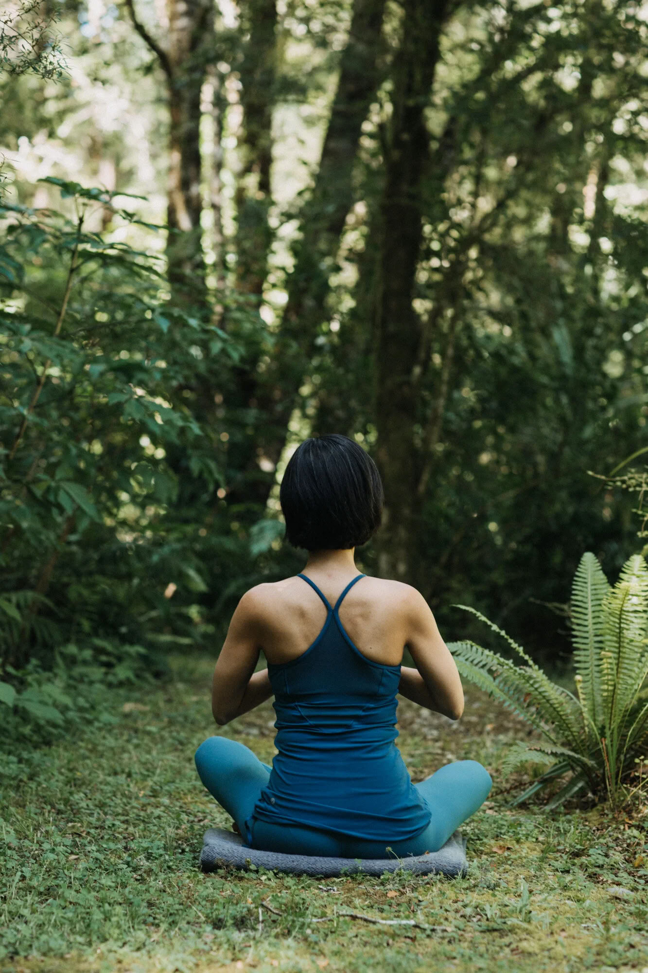 Retiro de Naturaleza y Yoga – Isla Sur, Nueva Zelanda con Joan Hyman | Maruia River Retreat: Resort de Bienestar de Lujo, Nueva Zelanda
