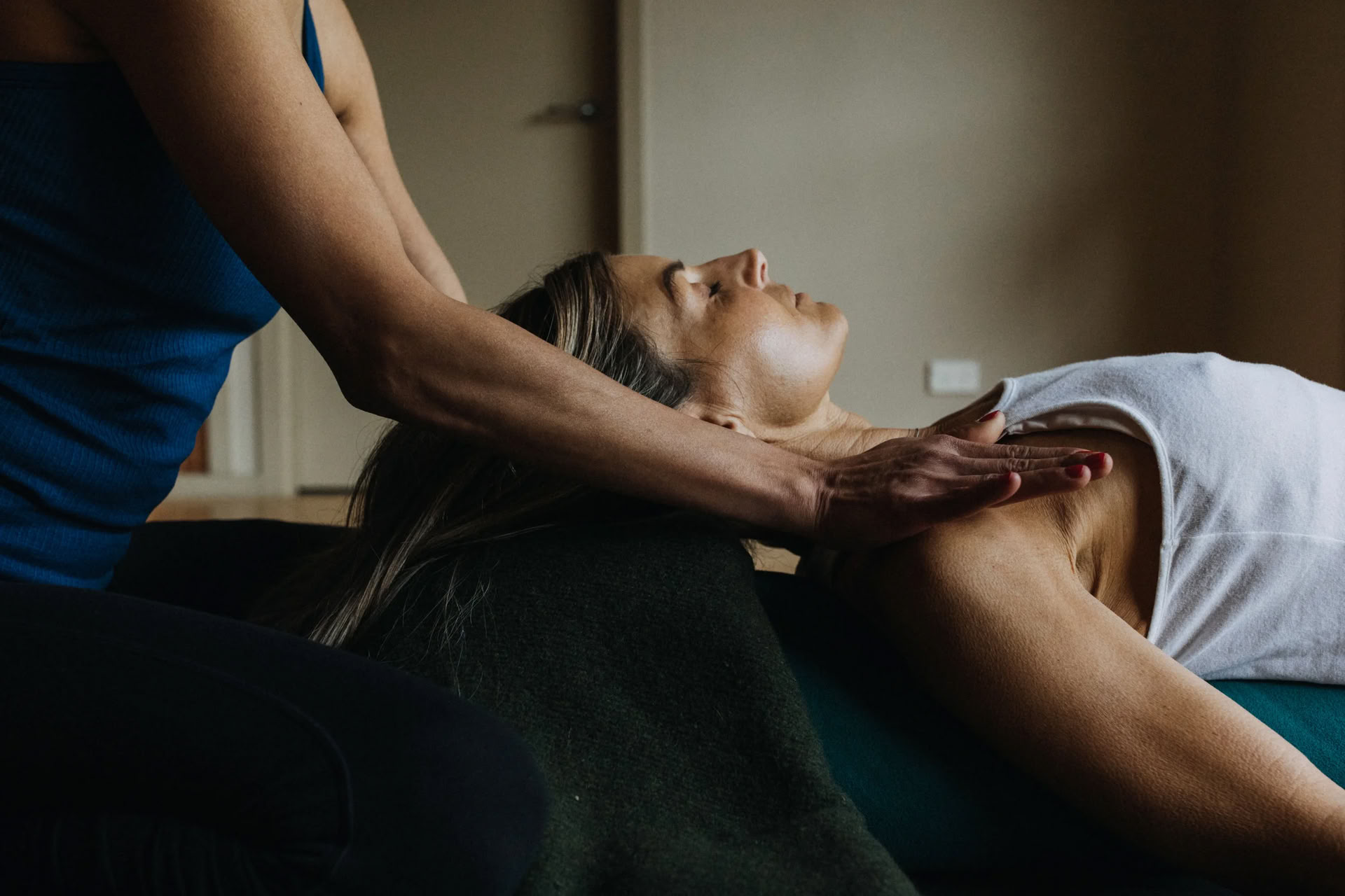 Retiro de naturaleza y yoga – Isla Sur, Nueva Zelanda con Joan Hyman