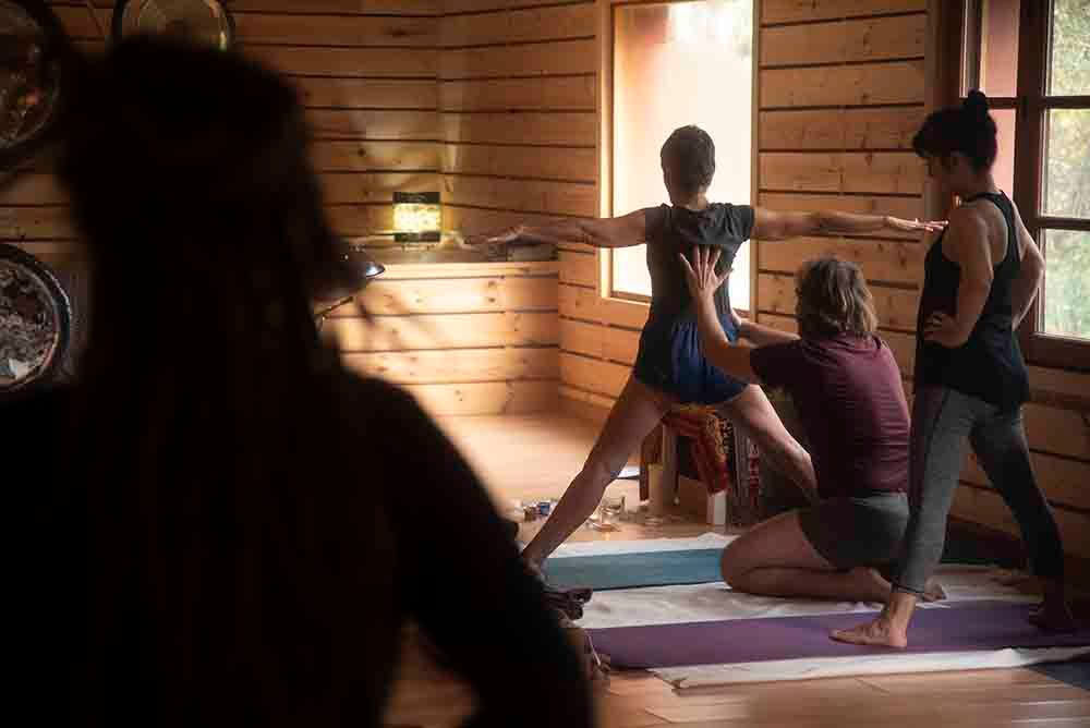 RETIRO DE YOGA, AYURVEDA Y DETOX – SEMANA SANTA 2027