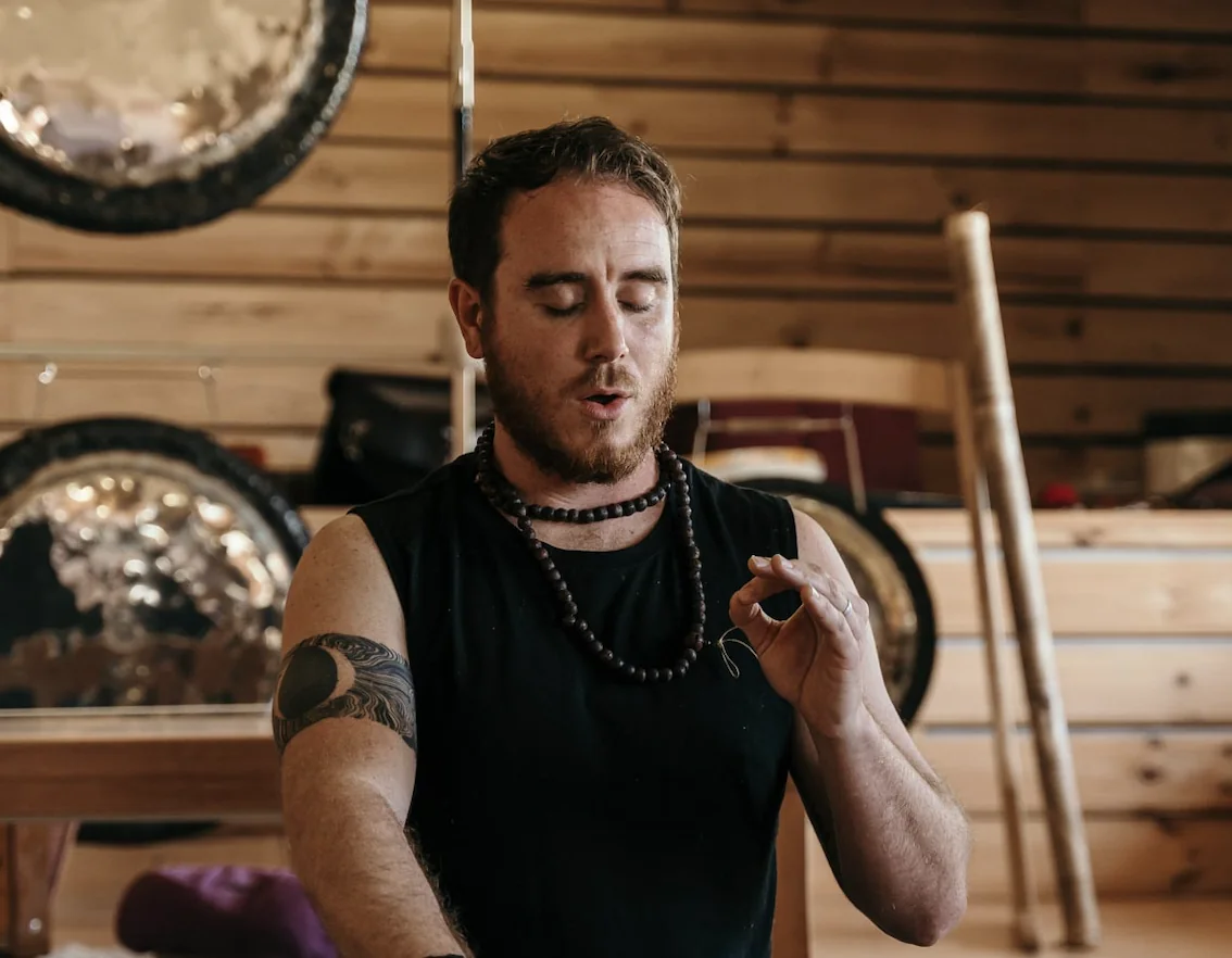 Summer Retreat 2026 | Iyengar Yoga, Hatha–Kriya & Tantra Yoga with Pablo Ferrero