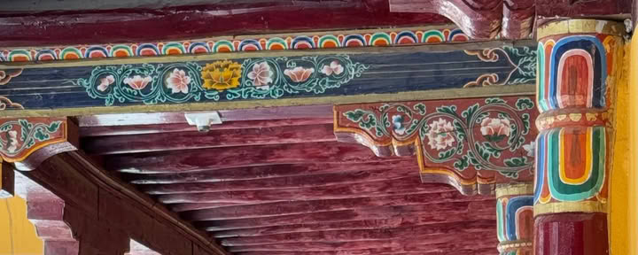 Viaje de Yoga, Meditación y Montaña al Corazón del Tibet en India: Ladakh
