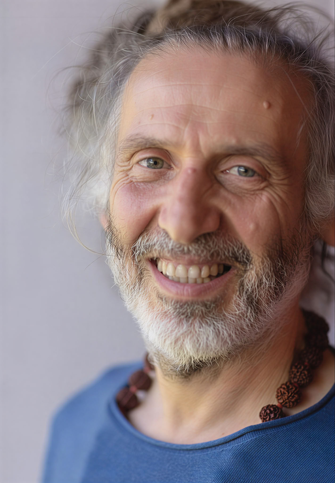 Seminario de Yoga Iyengar con Christian Pisano