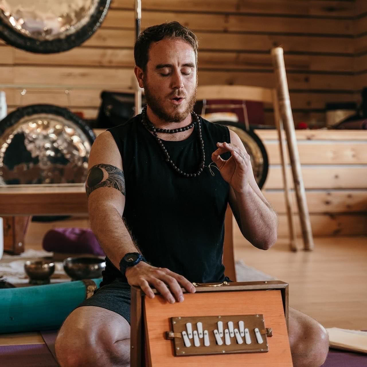 Vigyana Bhairava Tantra | Profundiza en el Tantra Yoga Clásico