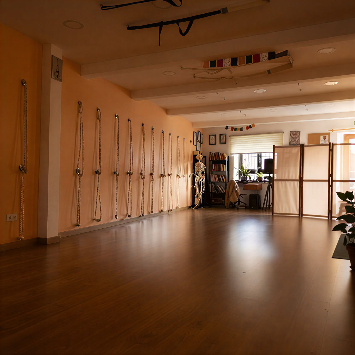 Vigyana Bhairava Tantra | Profundiza en el Tantra Yoga Clásico