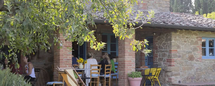 Alquiler de granja para amigos y familia 2027 — Estancia Maraviglia Farm en la Toscana