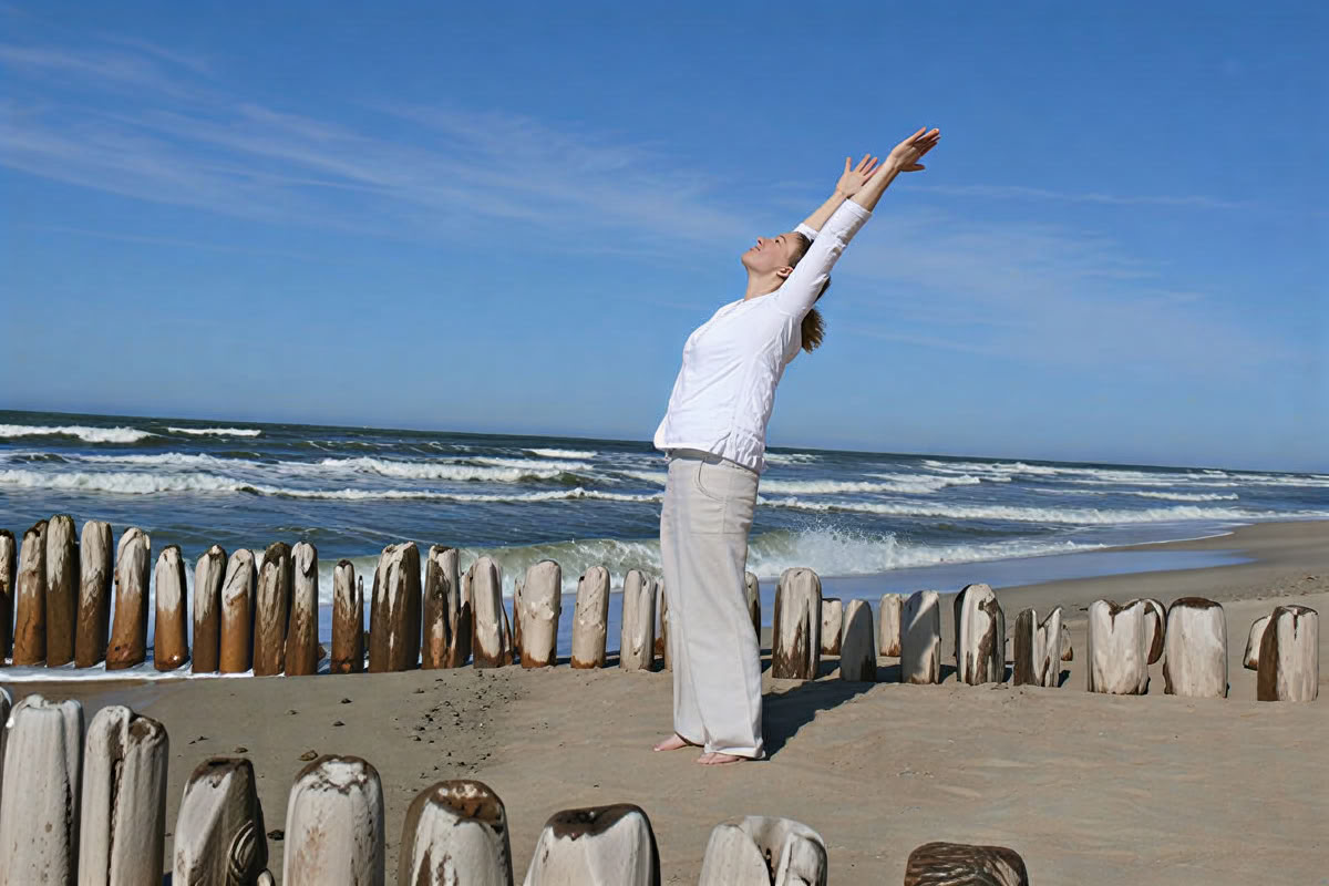 Semana de Yoga