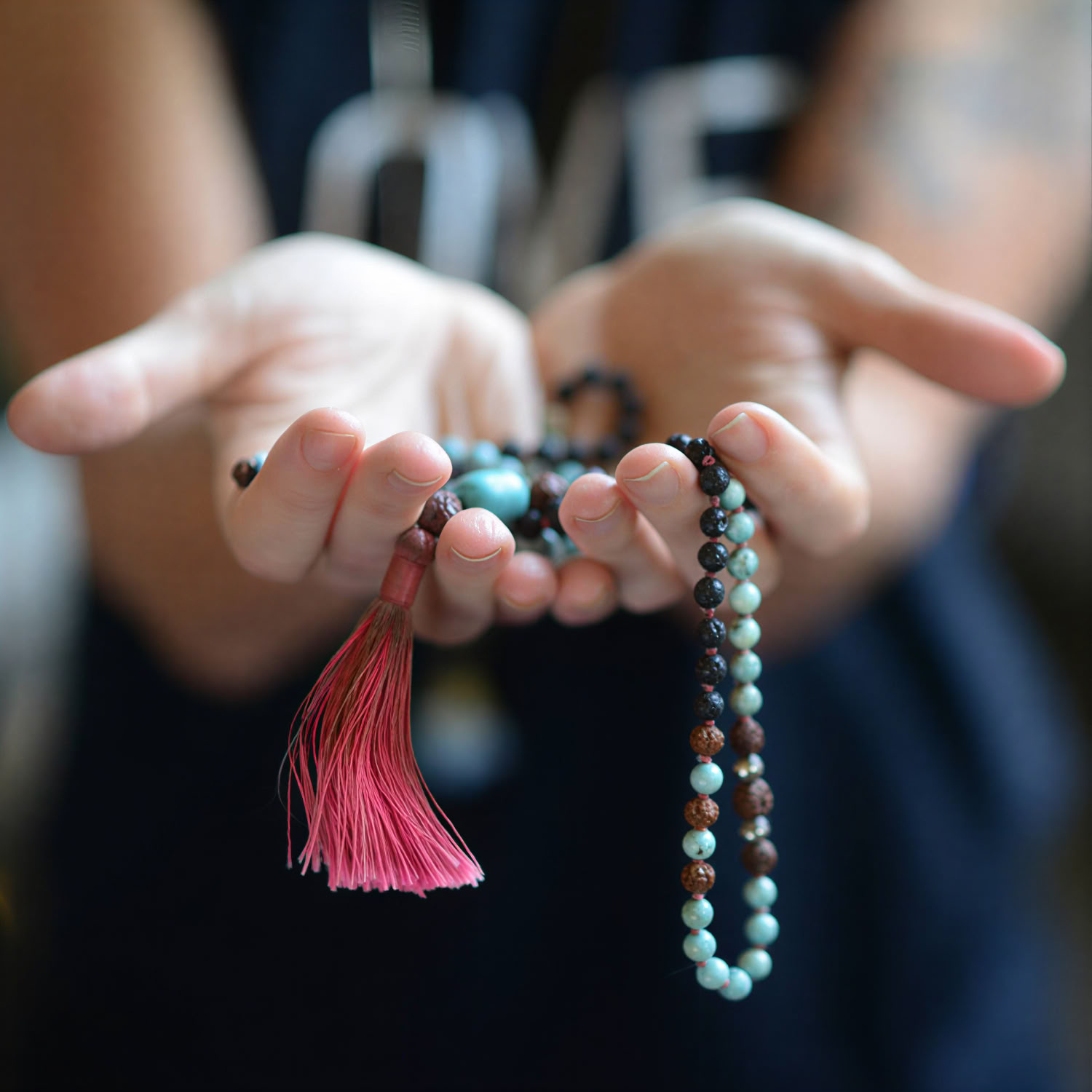 Formación de profesores de meditación