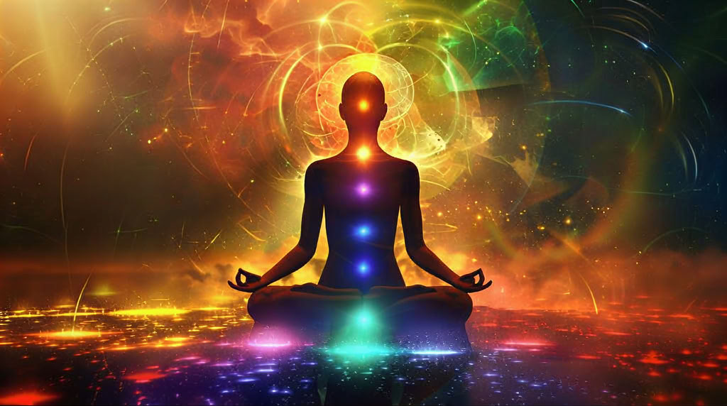Danza de Chakras