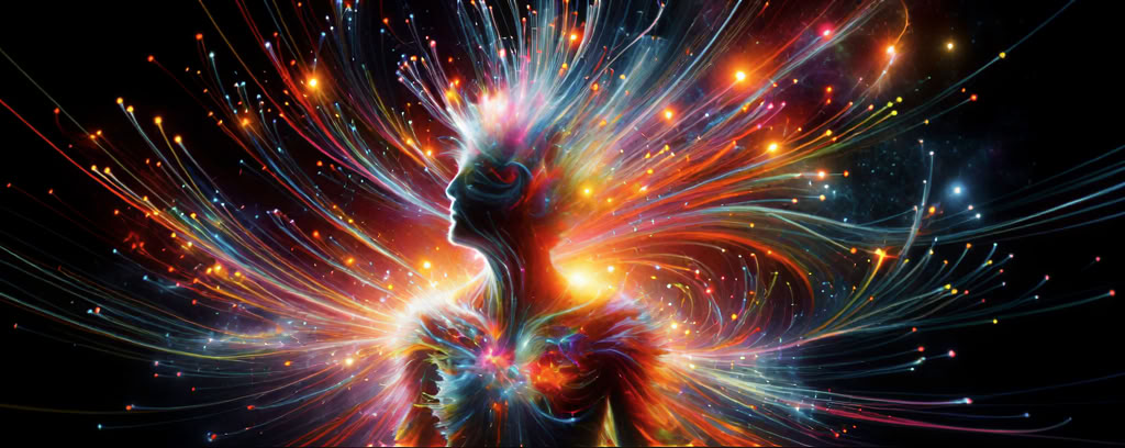 Danza de Chakras