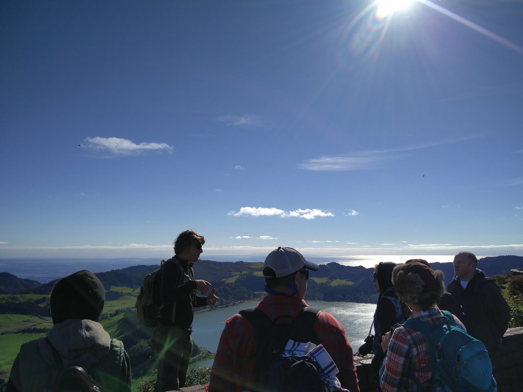 Sumérgete en MYMINUVIDA - MINUVIDA AZORES