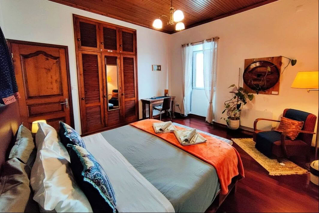 Sumérgete en MYMINUVIDA - MINUVIDA AZORES