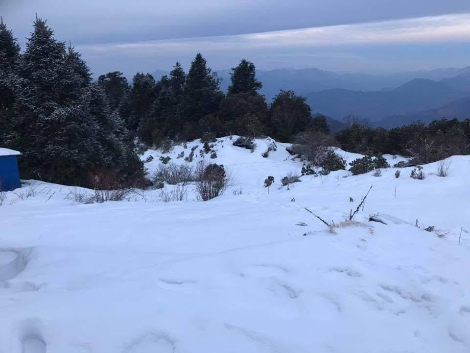 Escapada de fin de semana