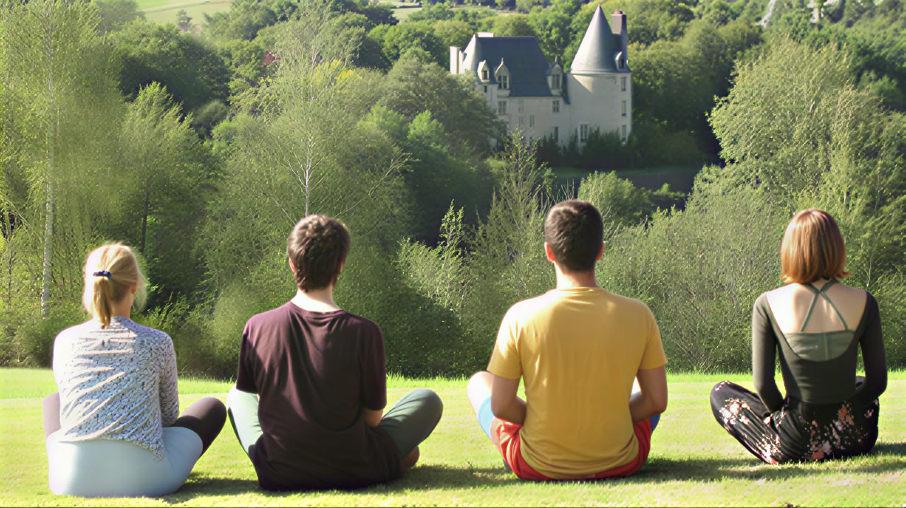 Yoga y mindfulness