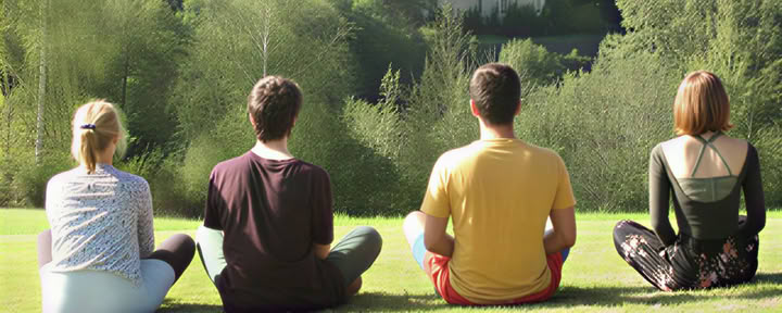Yoga y mindfulness