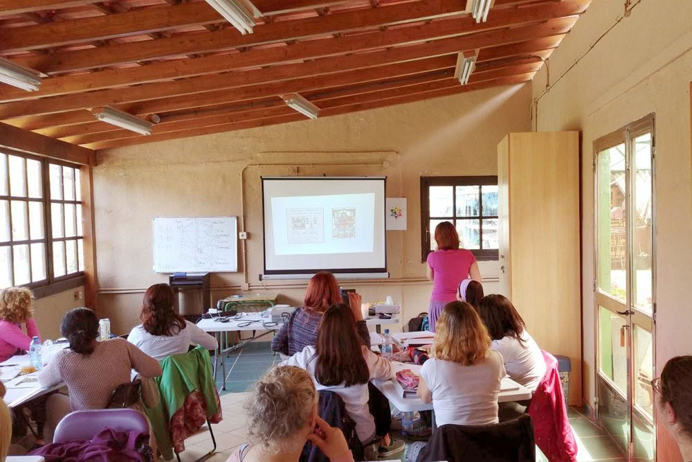 Retiro de un día de Yin Yoga