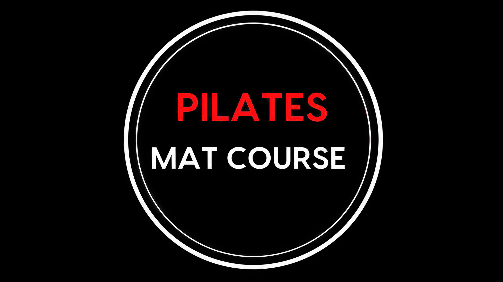 R1SE Pilates Mat