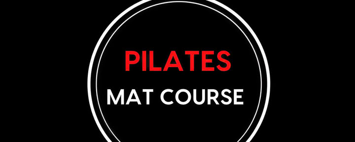 R1SE Pilates Mat