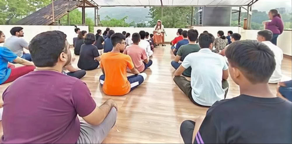 Curso de artes marciales Moxsh