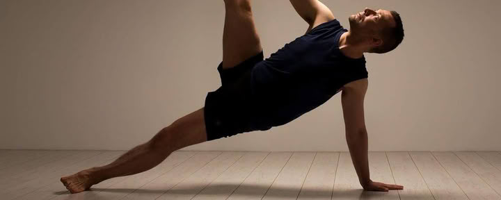 retiro de yoga de una semana